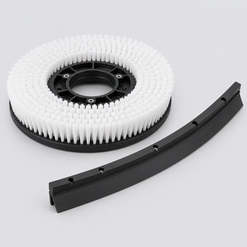 Accessoires autolaveuses